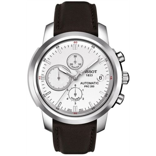 Tissot PRC 200 Automatic Chronograph